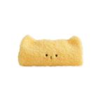 Crispy Tofu Plush Charm